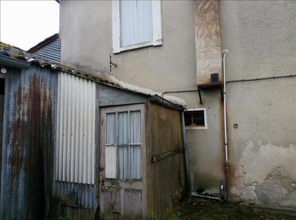 Maison à vendre |  Réaup-Lisse |  8 pièces | 201 m²