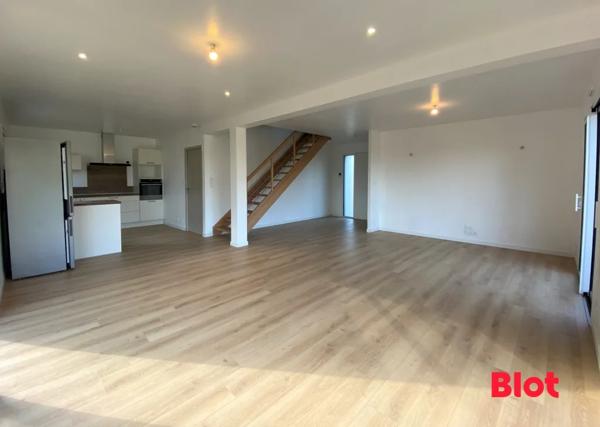 Maison 5 pièce(s)
