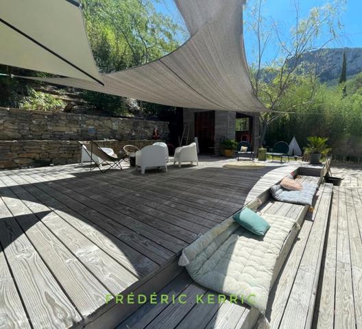 Maison à LA VALETTE DU VAR (83160)