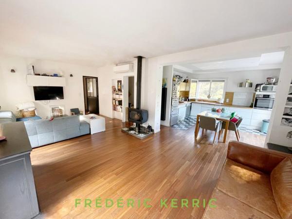 Maison à LA VALETTE DU VAR (83160)