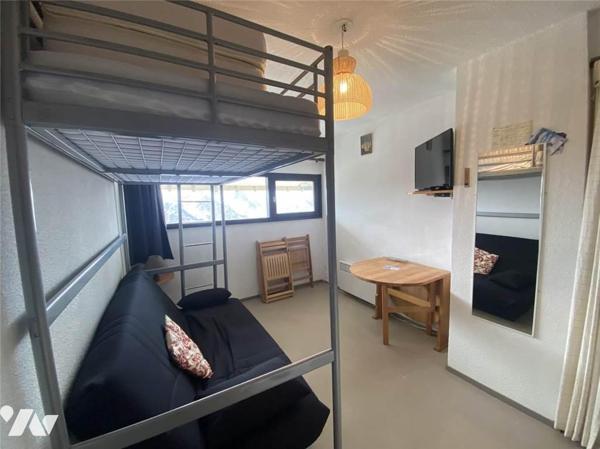VENTE APPARTEMENT - BAGNERES DE LUCHON