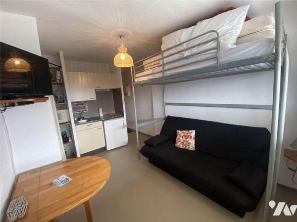 VENTE APPARTEMENT - BAGNERES DE LUCHON