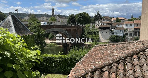 À vendre Maison 7 pièces 160 m² - Villeneuve-sur-lot 47300