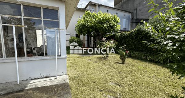 À vendre Maison 7 pièces 160 m² - Villeneuve-sur-lot 47300