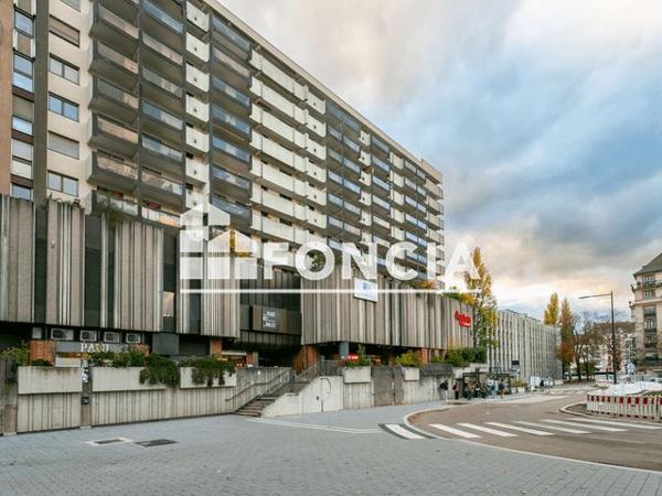 À vendre Appartement 2 pièces 53 m² - Strasbourg 67000
