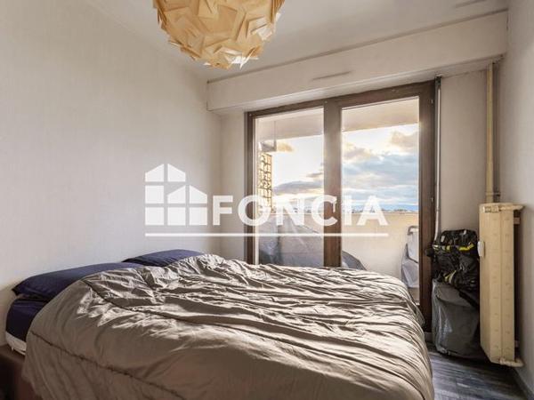 À vendre Appartement 2 pièces 53 m² - Strasbourg 67000