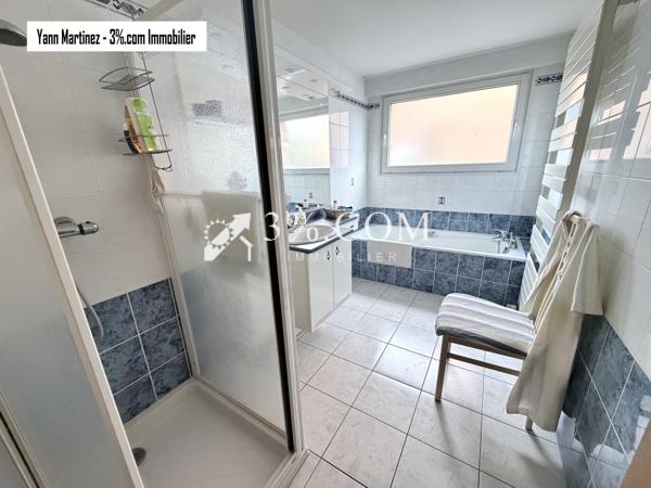 Maison 6 pièce(s) 5 chambre(s) 190 m²