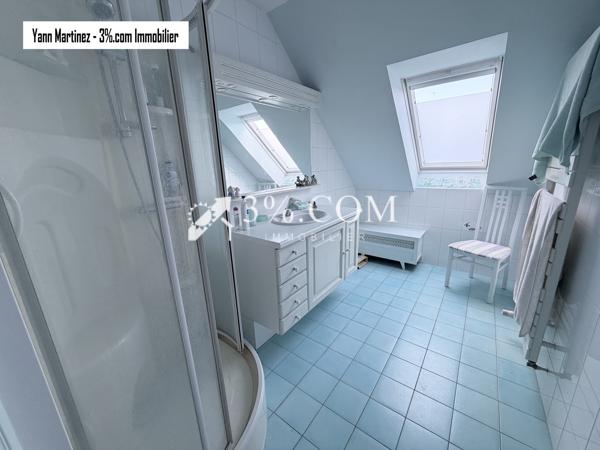 Maison 6 pièce(s) 5 chambre(s) 190 m²
