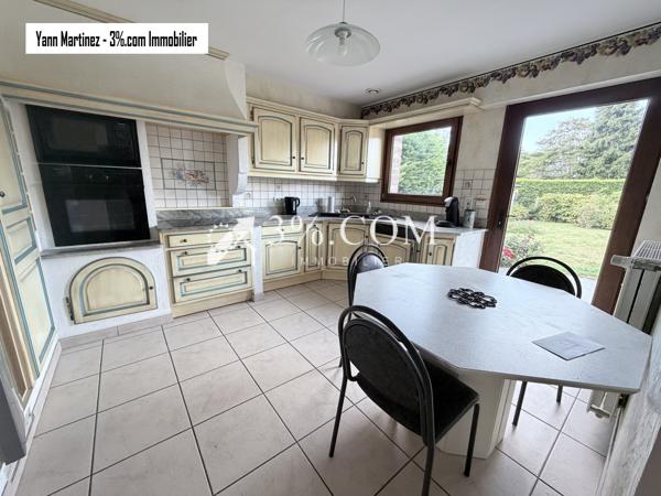 Maison 6 pièce(s) 5 chambre(s) 190 m²