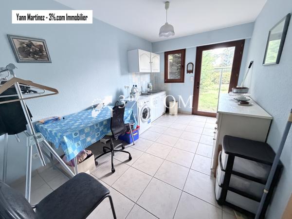 Maison 6 pièce(s) 5 chambre(s) 190 m²