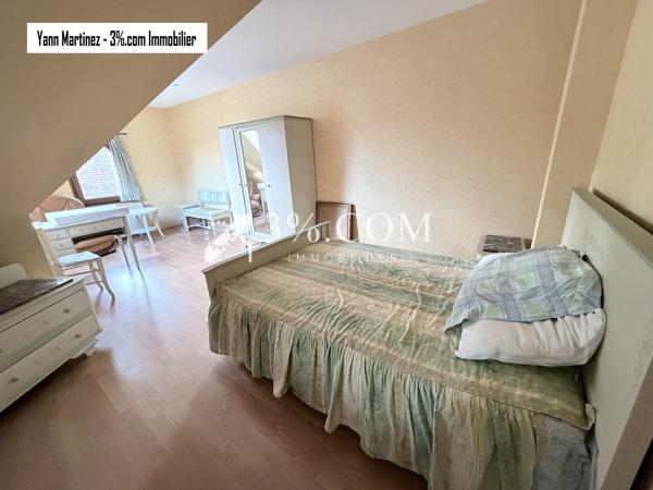Maison 6 pièce(s) 5 chambre(s) 190 m²