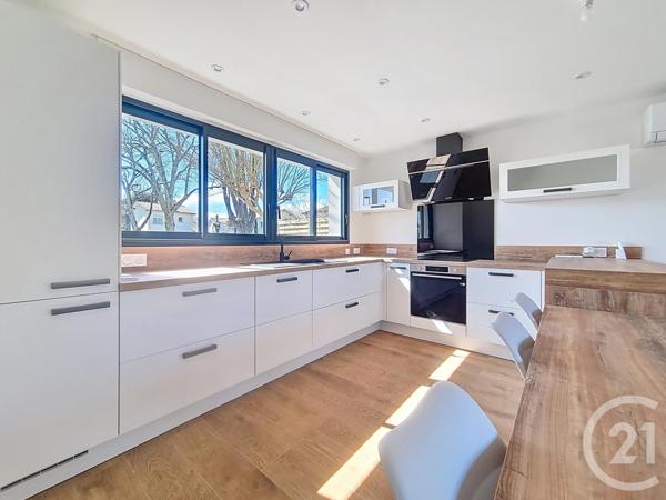 Maison à vendre  5 pièces - 110,01 m2 LA TESTE DE BUCH - 33