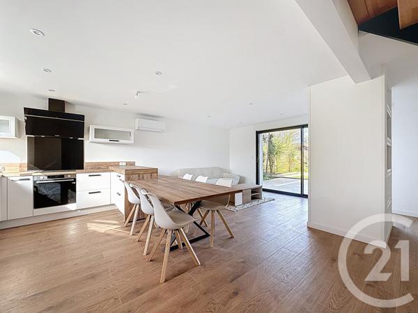 Maison à vendre  5 pièces - 110,01 m2 LA TESTE DE BUCH - 33