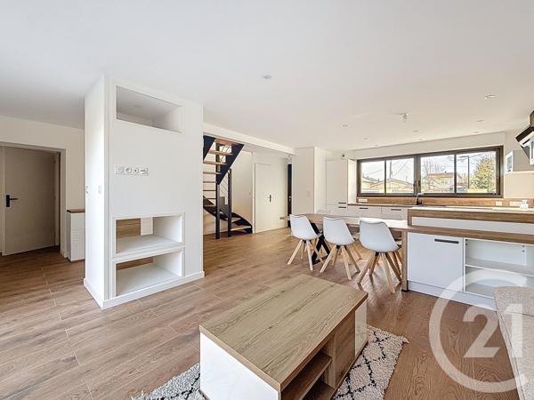 Maison à vendre  5 pièces - 110,01 m2 LA TESTE DE BUCH - 33
