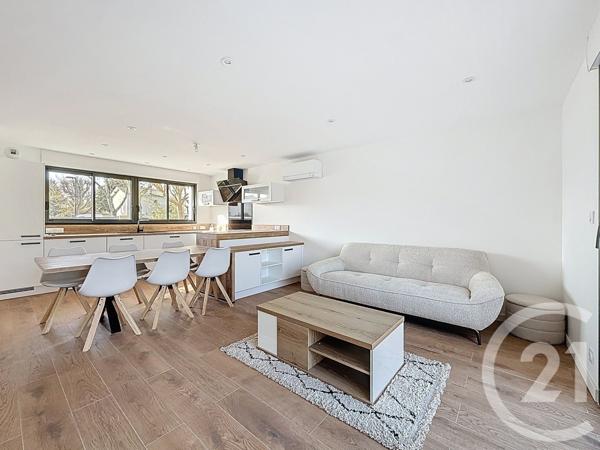 Maison à vendre  5 pièces - 110,01 m2 LA TESTE DE BUCH - 33