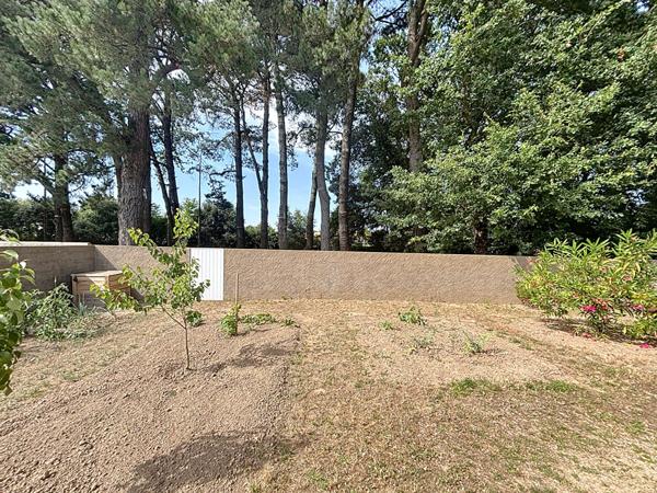 Maison Challans 2 chambres