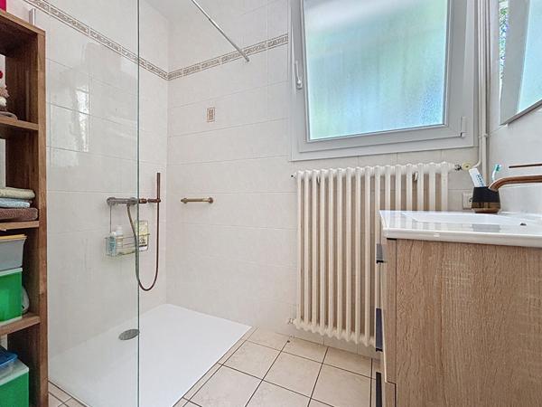 Maison Challans 2 chambres