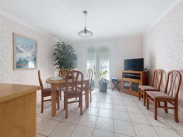 Maison Challans 2 chambres