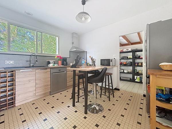 Maison Challans 2 chambres