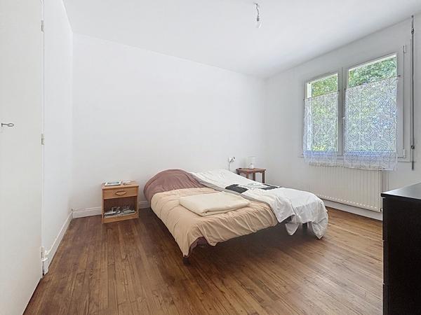 Maison Challans 2 chambres