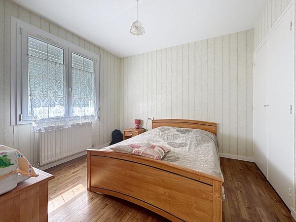 Maison Challans 2 chambres