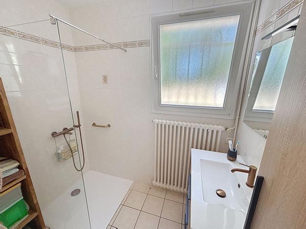 Maison Challans 2 chambres