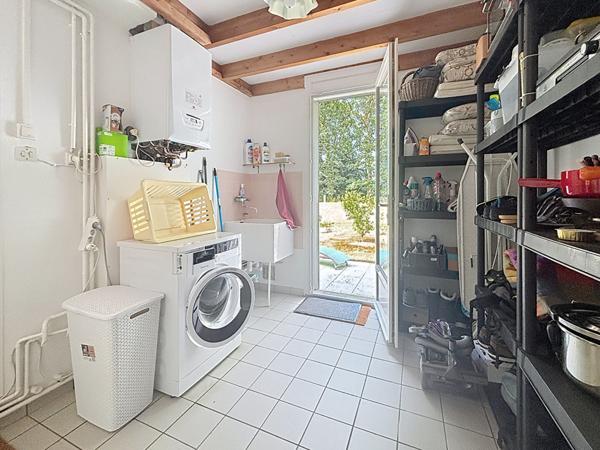 Maison Challans 2 chambres