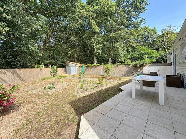 Maison Challans 2 chambres