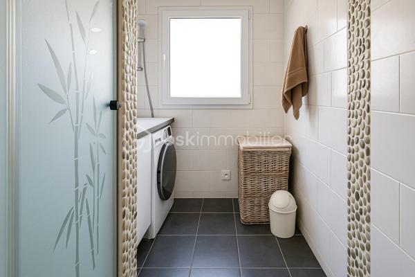 Appartement de 71,76 m²