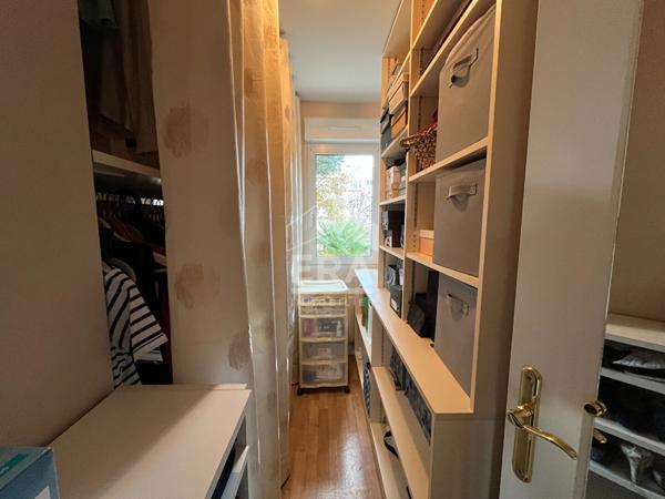 Maison familiale Le Mans 5 chambres -  JARDIN DES PLANTES