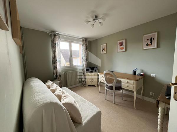 Maison familiale Le Mans 5 chambres -  JARDIN DES PLANTES