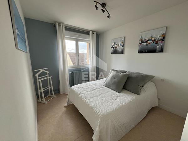 Maison familiale Le Mans 5 chambres -  JARDIN DES PLANTES