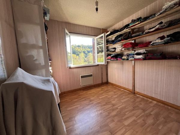 Maison à vendre |  Laval-de-Cère |  5 pièces | 81 m²