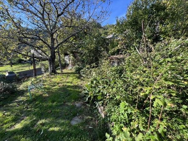 Maison à vendre |  Laval-de-Cère |  5 pièces | 81 m²