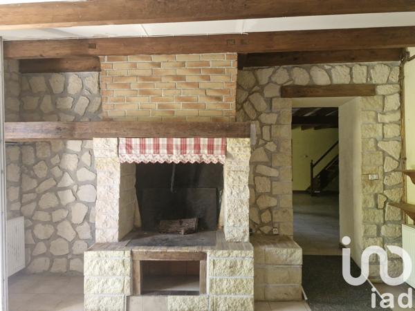 Maison à vendre 3 pièces 142 m² Saint-Vivien