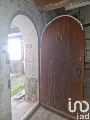 Maison à vendre 3 pièces 142 m² Saint-Vivien