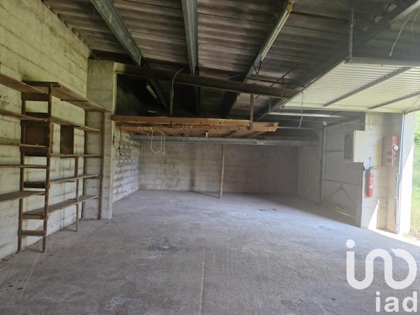 Maison à vendre 3 pièces 142 m² Saint-Vivien