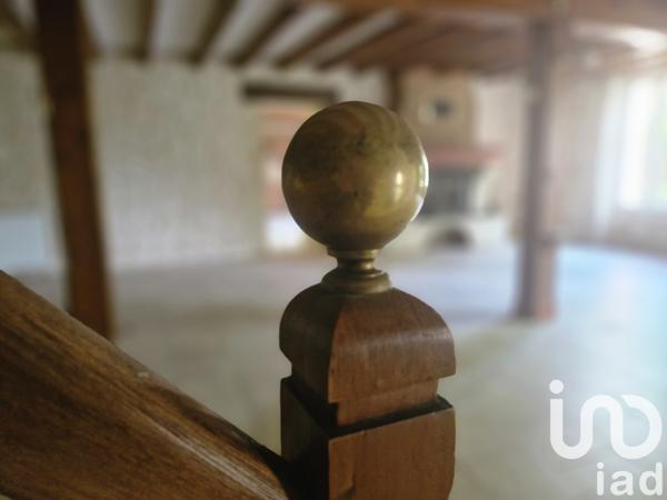 Maison à vendre 3 pièces 142 m² Saint-Vivien