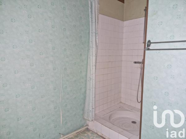 Maison à vendre 3 pièces 142 m² Saint-Vivien