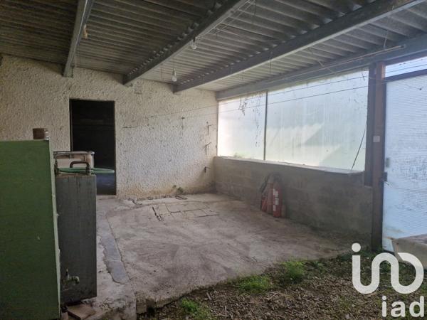 Maison à vendre 3 pièces 142 m² Saint-Vivien