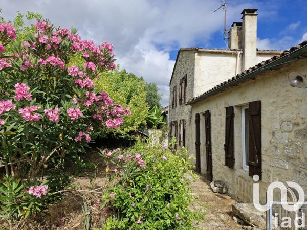 Maison à vendre 3 pièces 142 m² Saint-Vivien