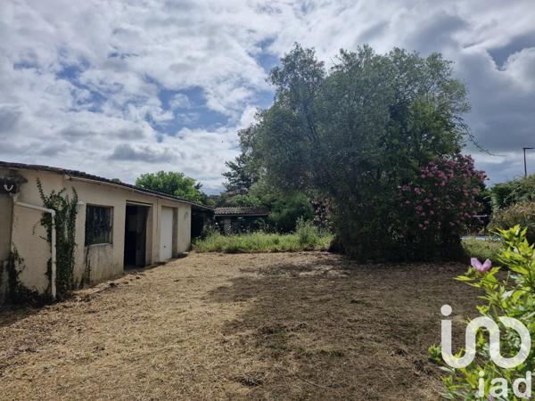 Maison à vendre 3 pièces 142 m² Saint-Vivien