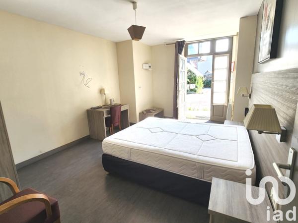 Appartement à vendre 2 pièces 23 m² Châteaugiron