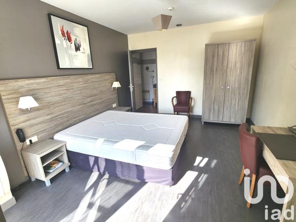 Appartement à vendre 2 pièces 23 m² Châteaugiron