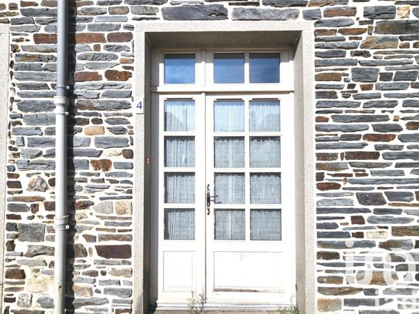 Appartement à vendre 2 pièces 23 m² Châteaugiron