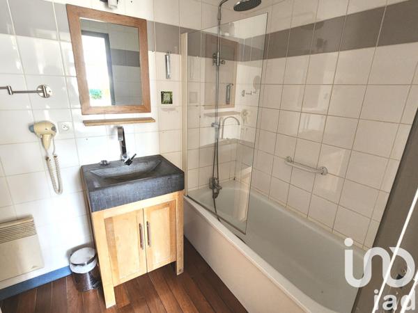 Appartement à vendre 2 pièces 23 m² Châteaugiron