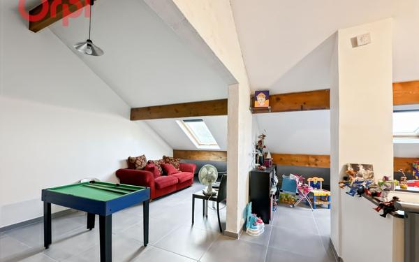 Maison à vendre    7 pièces •  Saulx-les-Chartreux