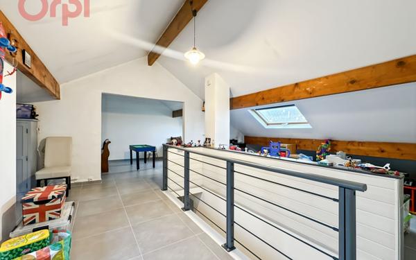 Maison à vendre    7 pièces •  Saulx-les-Chartreux