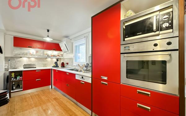 Maison à vendre    7 pièces •  Saulx-les-Chartreux