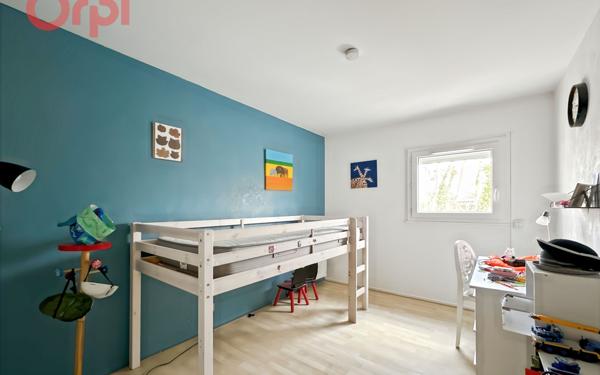 Maison à vendre    7 pièces •  Saulx-les-Chartreux